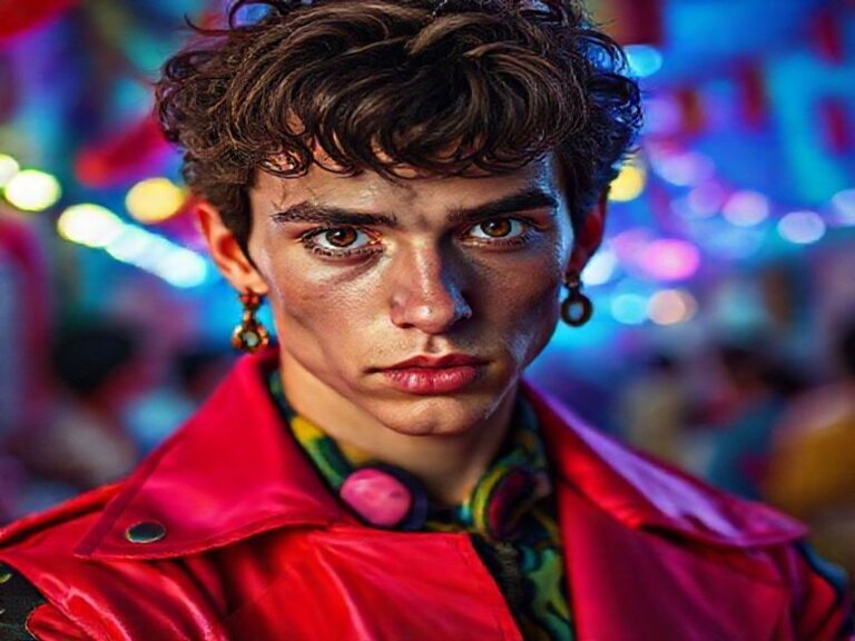 Malta Full immersion: Timothée Chalamet is ‘Marty Supreme’ in new film