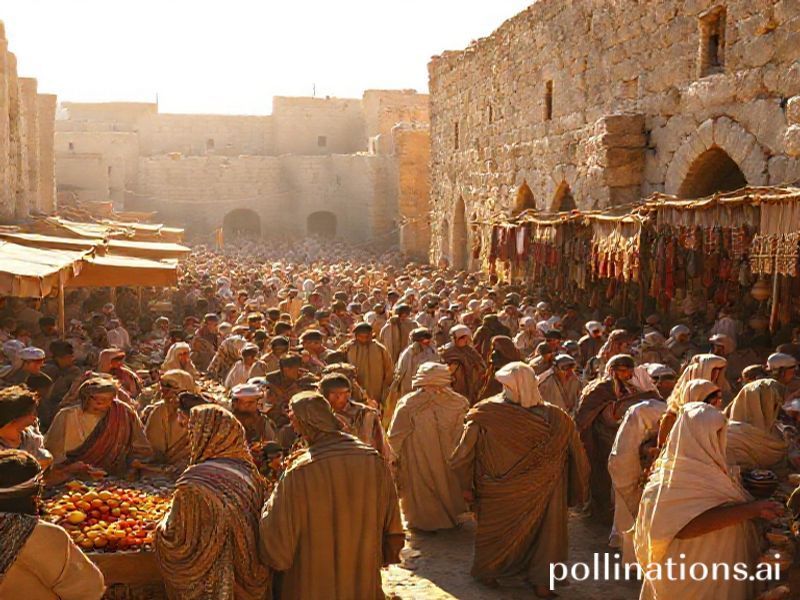 Malta What world was Jesus born into?