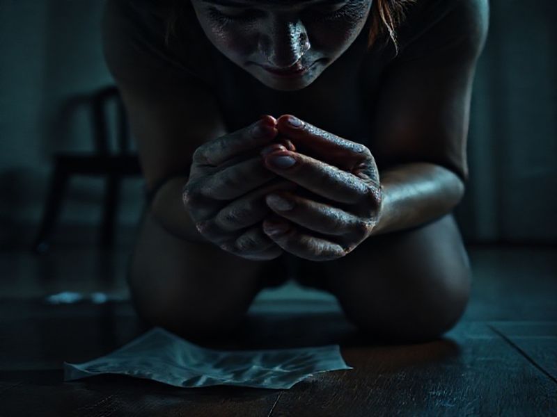 Malta This grovelling must end