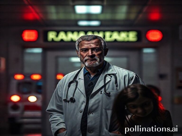 Malta 'Families pay the price': Emergency doctor on drug and alcohol driving