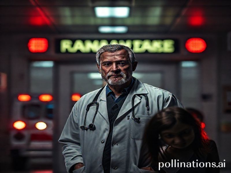 Malta 'Families pay the price': Emergency doctor on drug and alcohol driving