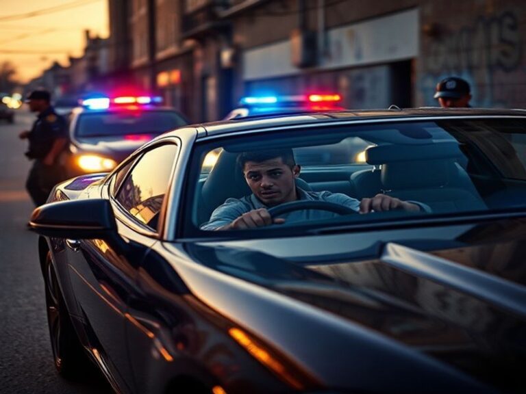 Malta ‘Don’t drive’: unlicensed man ignores police warning and drives impounded car