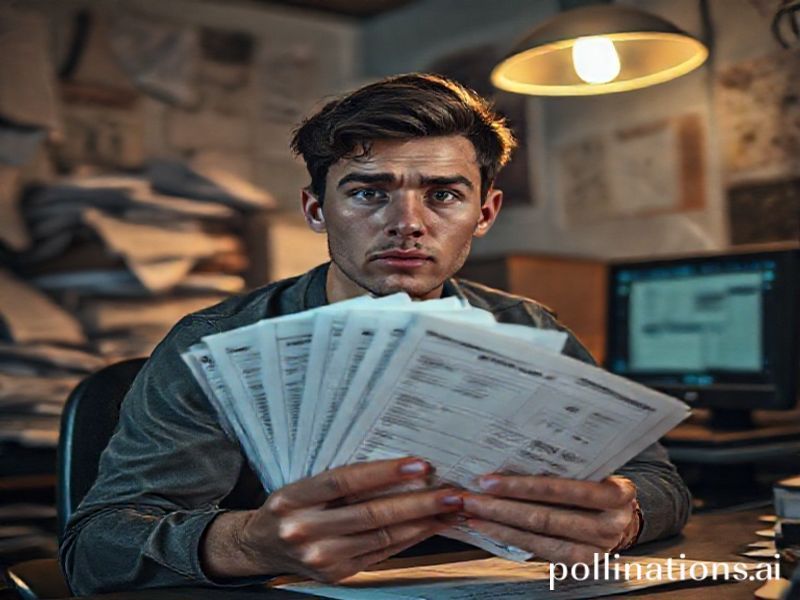 Malta Former language student explains how false permits were procured for him