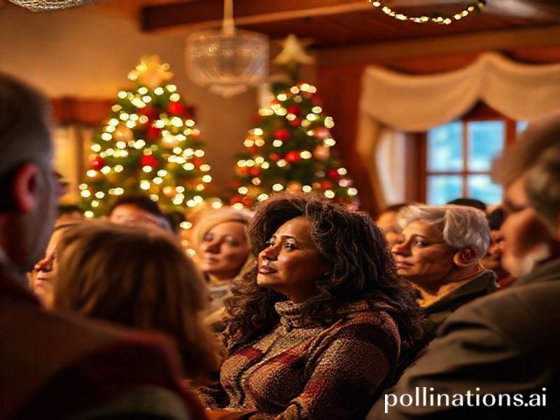 Malta Watch: Borg calls for unity, respect in first Christmas message as party leader