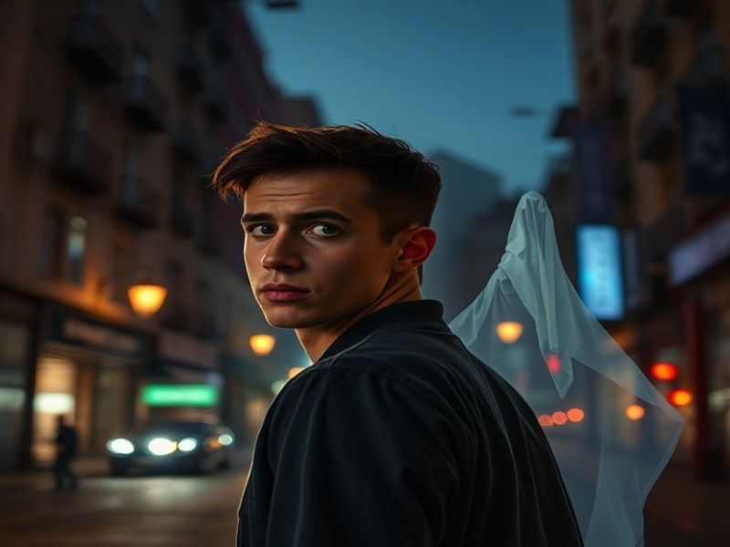 Malta Watch: A voice warned him to 'take care'. It proved prescient