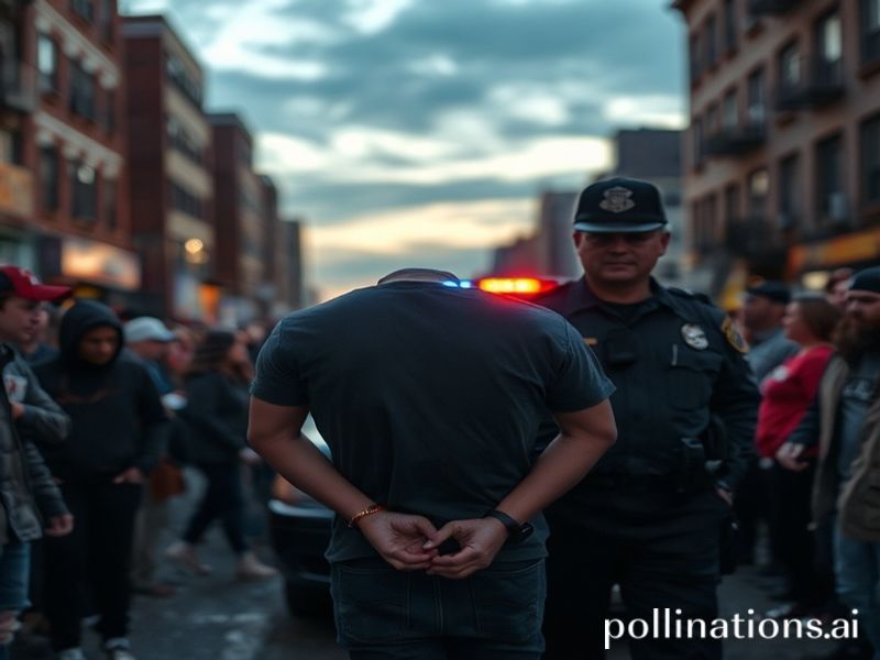 Malta 18-year-old jailed after car chase, caught driving without licence or insurance