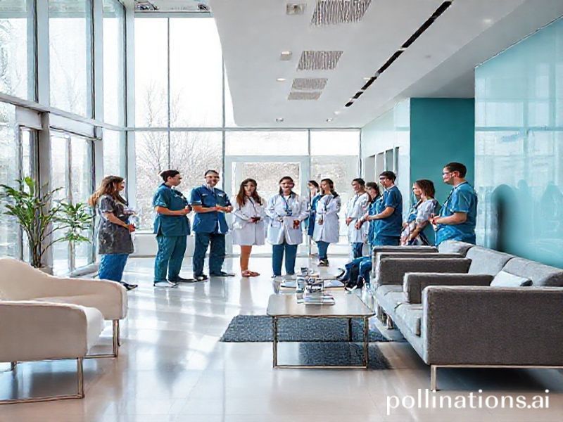 Malta Saint James Hospital opens €8m vision, aesthetics clinic in Budapest
