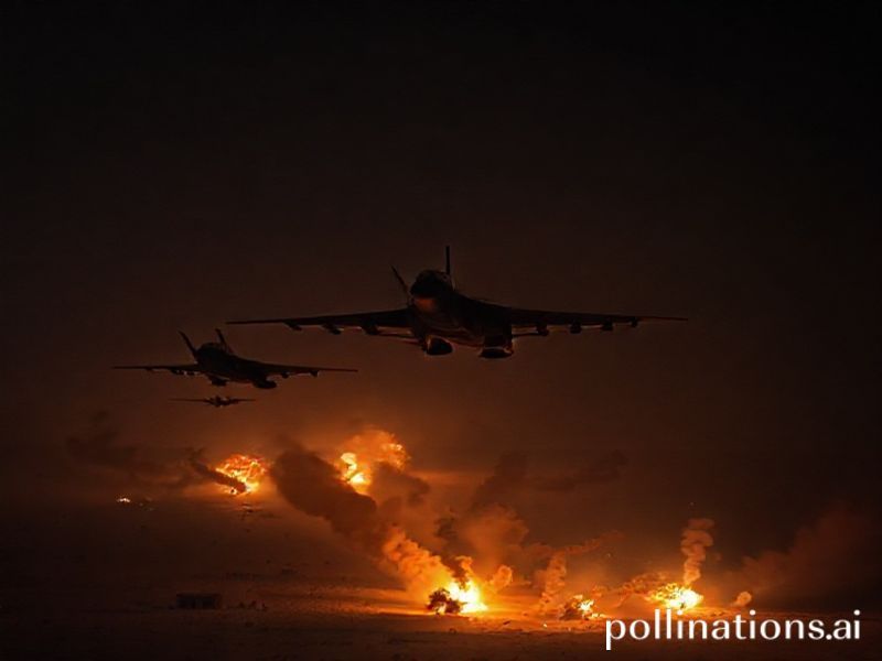 Malta US launches Christmas Day strikes on IS targets in Nigeria