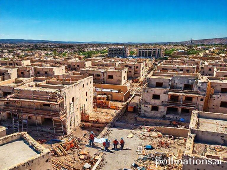 Malta Malita hints at 'restructuring' of Luqa housing project as bank financing nears