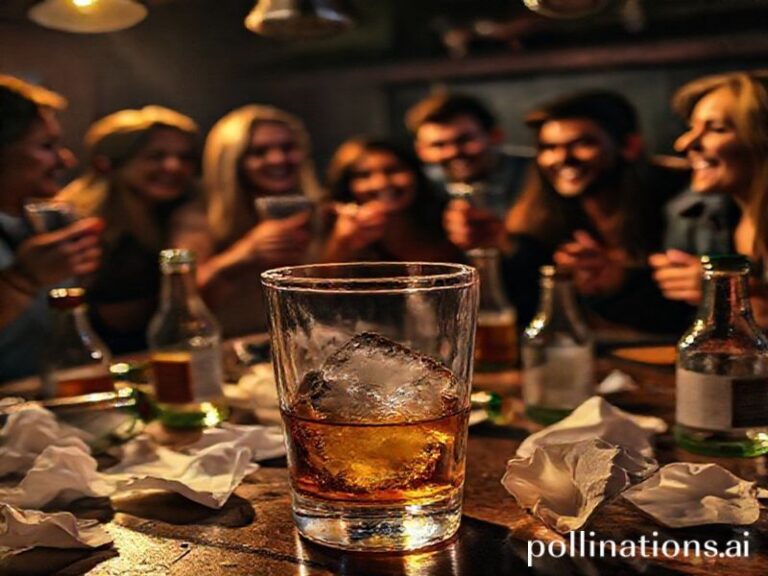 Malta 'Significant' risky alcohol use, survey says