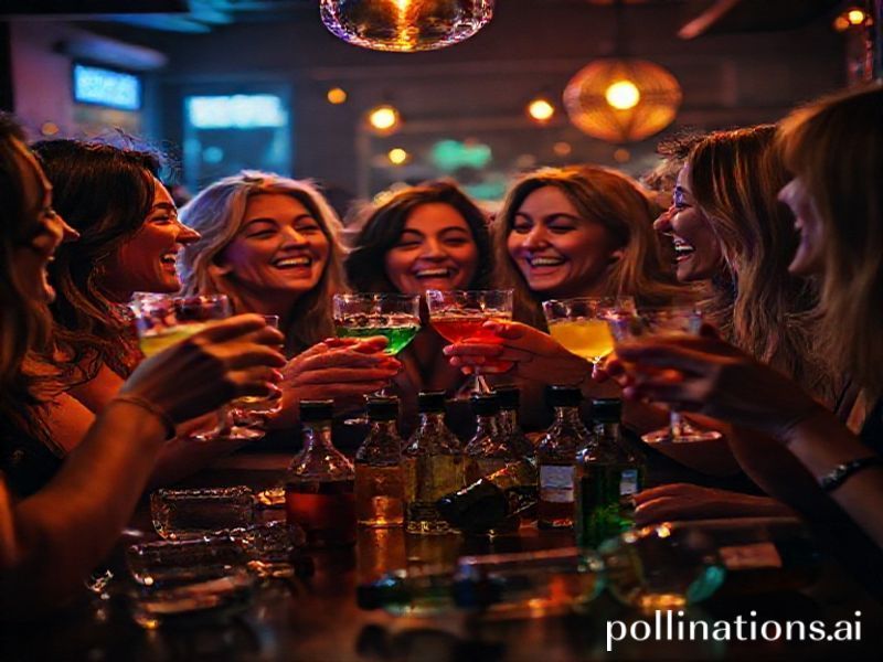 Malta Risky alcohol use persists and rises among women - study