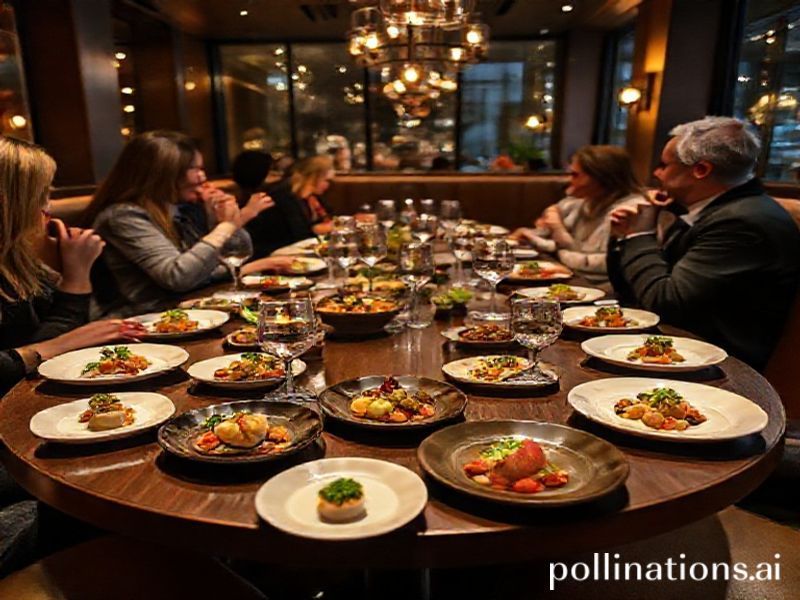 Malta Ozempic meals? Restaurants shrink portions to match bite-sized hunger