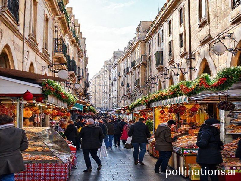 Malta Boxing Day is a holiday across most of the EU, but not in Malta