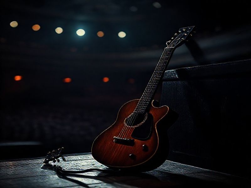 Malta The Cure guitarist and keyboard player Perry Bamonte dies aged 65