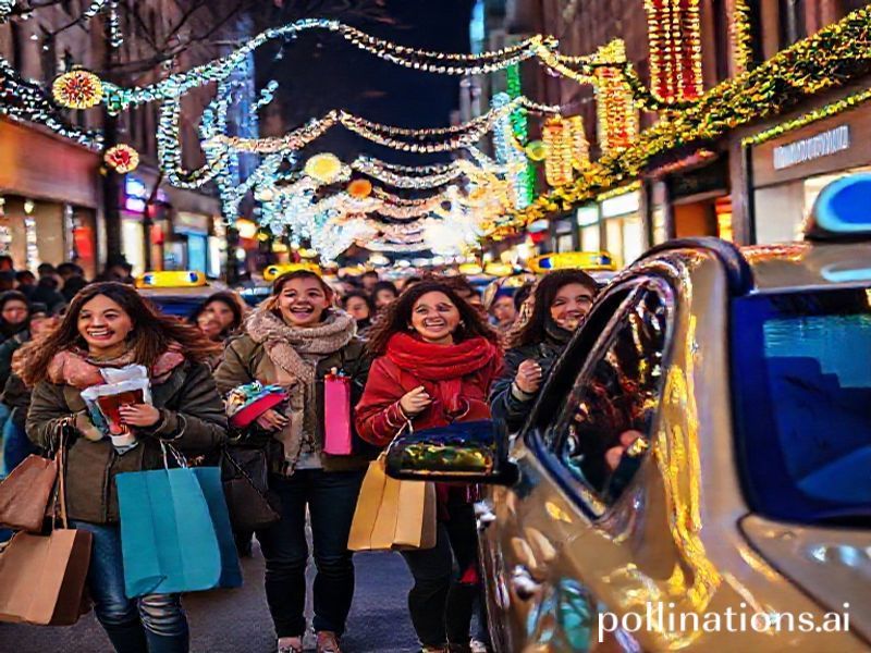 Malta Festive season cab pre-bookings surge 20%