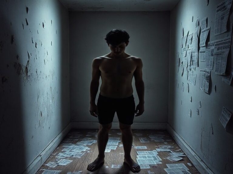 Malta The naked lies