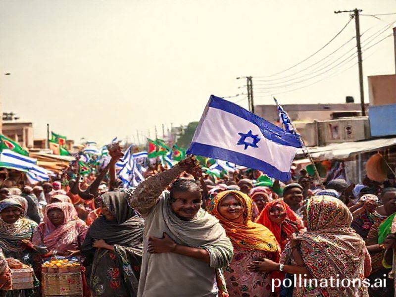 Malta Israel becomes first country to recognise Somaliland