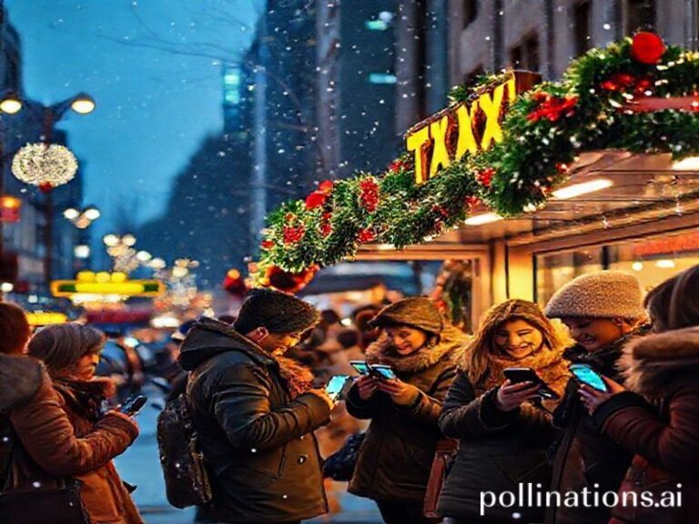 Malta There's a new trend for cabs this Christmas: Pre-booking