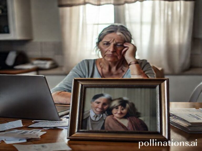 Malta 'I’m financially supporting my sick father, but it’s hurting my marriage'