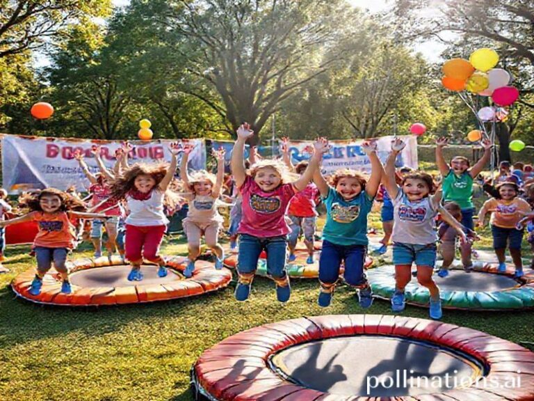 Malta Oasi Foundation holding 4th edition of ‘Jump for Life’ on Sunday