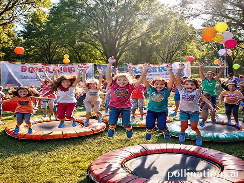 Malta Oasi Foundation holding 4th edition of ‘Jump for Life’ on Sunday