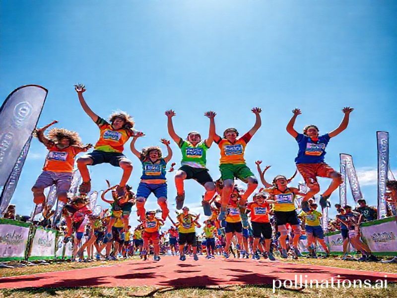 Malta OASI Foundation holding 4th edition of ‘Jump for Life’ on Sunday