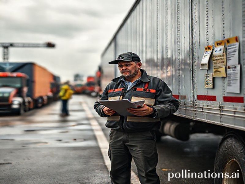 Malta Trailer operators warn of higher prices, blaming rise in EU-wide fees