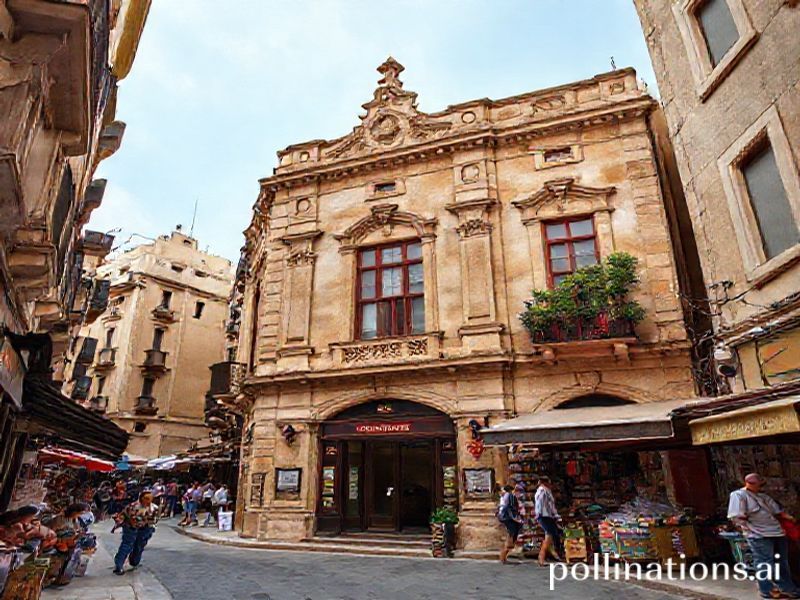 Malta Labour spent €1.2m to acquire ex-HSBC branch beneath Cospicua's Rialto