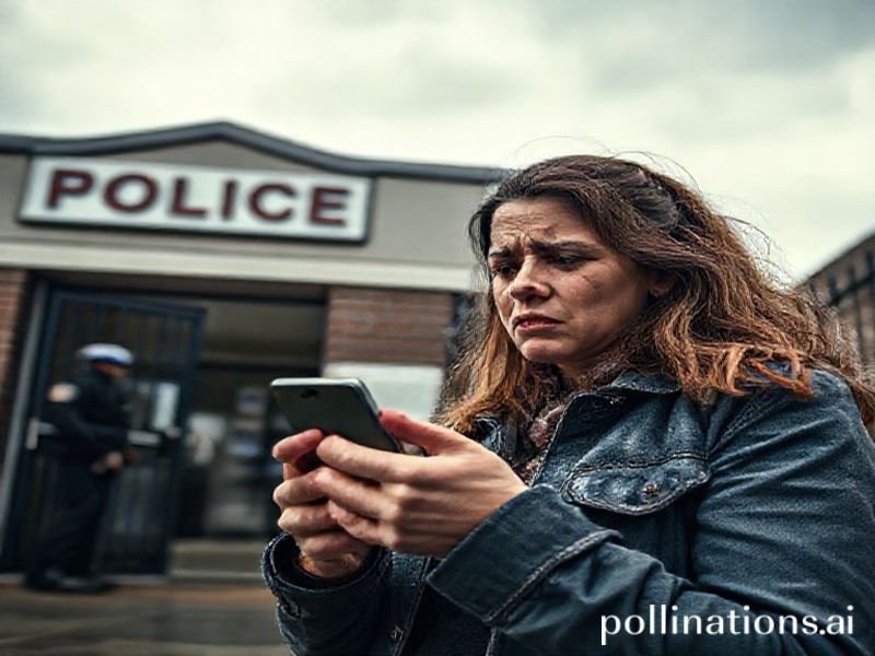 Malta Watch: Woman tries to share evidence of ‘assault’ with police – she got no reply