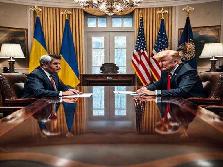 Malta Zelensky looks to close Ukraine peace deal at Trump meeting