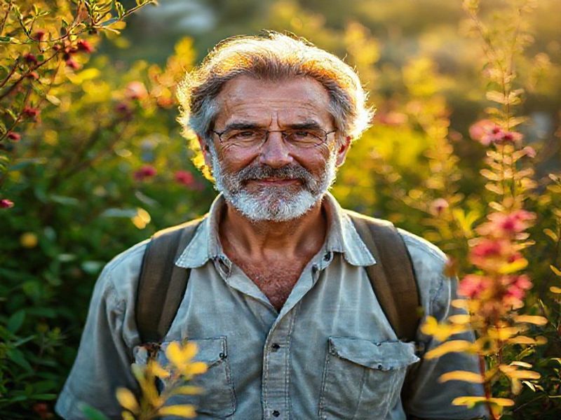 Malta Appreciation: Saluting Charles Galea Bonavia, the Maltese ‘Radagast’