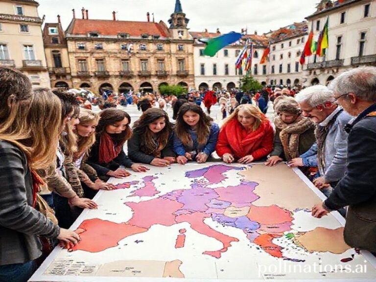 Malta Making Europe work for us