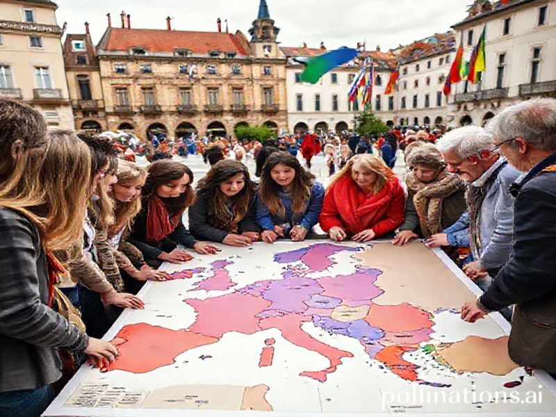 Malta Making Europe work for us