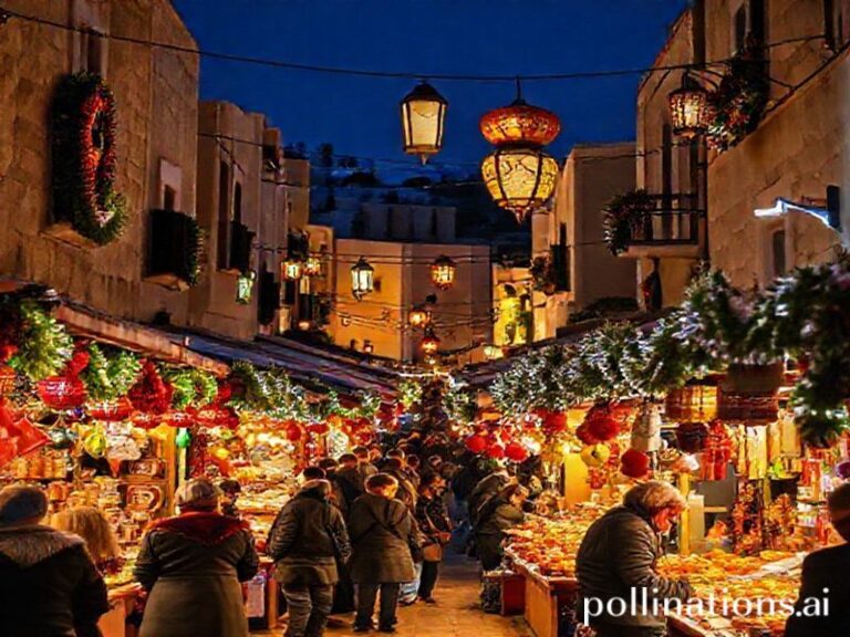 Malta Il-Beżżul Bieżel – December 28, 2025