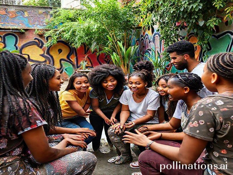 Malta Youth work is not a side role