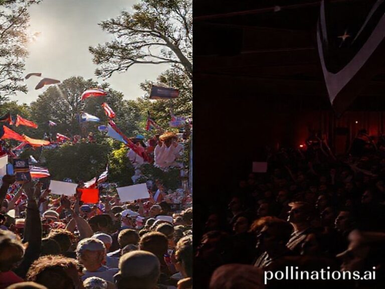 Malta A tale of two parties