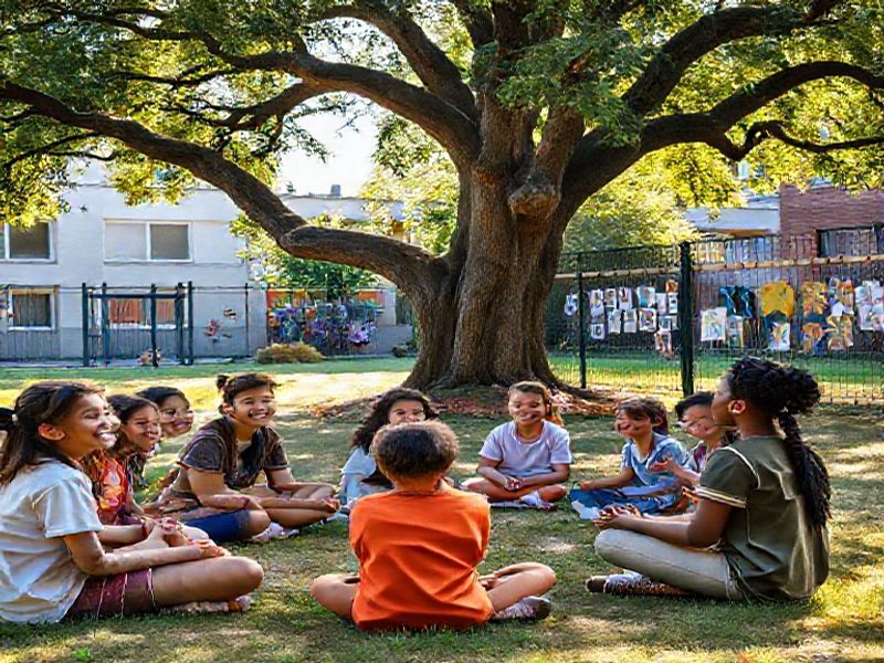 Malta Schools’ enduring impact: why student well-being matters