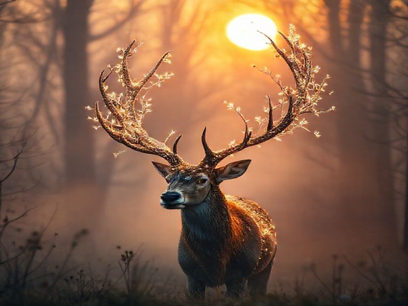 Malta At the threshold of becoming: The metamorphic vision of Anthony Catania’s Antler