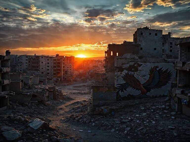 Malta Art and the uncomfortable truth of light: memory, conflict and renewal