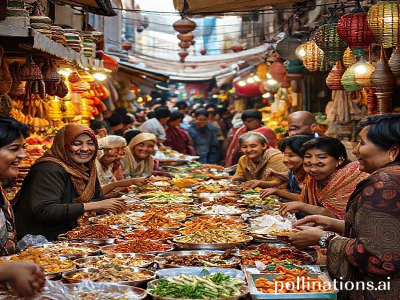 Malta When cuisine means more than food