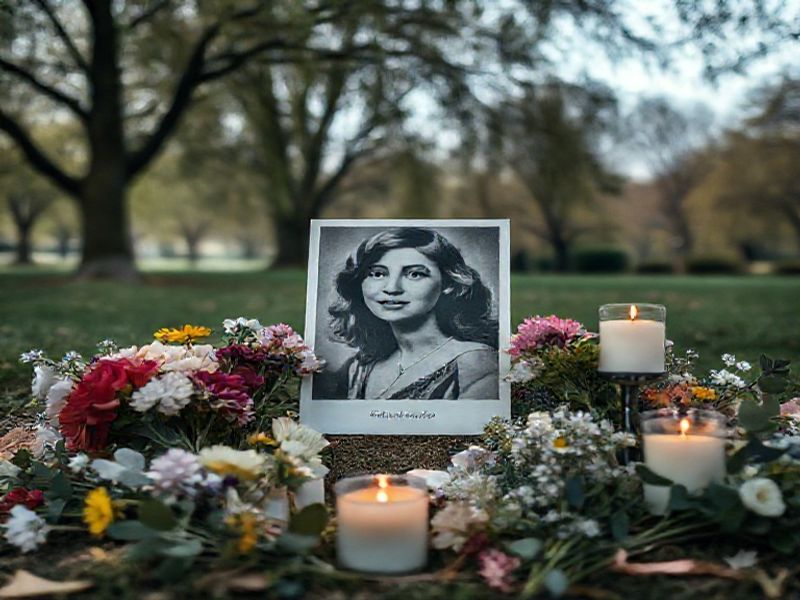 Malta Letter bomb victim Karin Grech recalled, 48 years after the tragedy