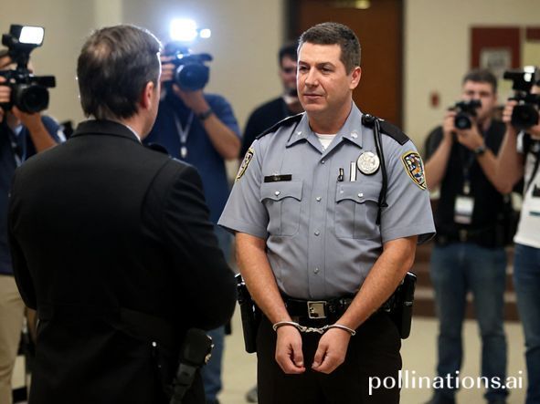 Malta Bail for suspended police sergeant charged with misappropriating cab