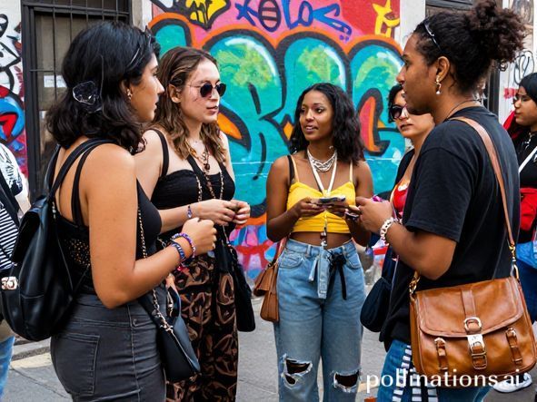 Malta Alternative status signals