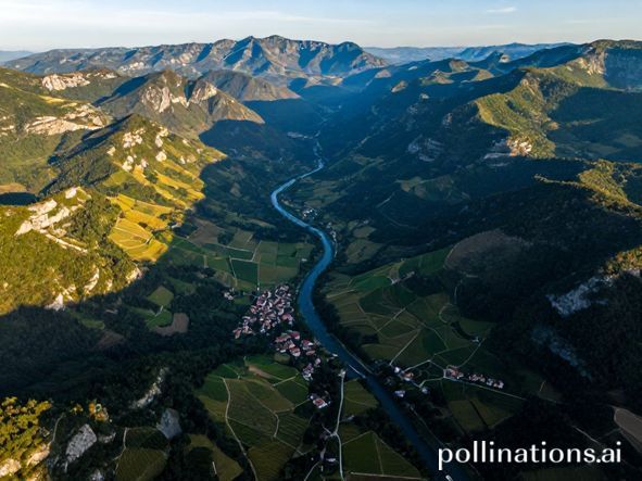 Malta Watch: The French south: rugged mountains, deep valleys (ARTE)