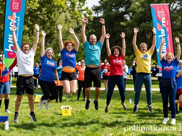 Malta Jump for Life event raises awareness of addiction and recovery