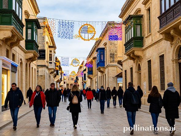 Malta What’s on in Malta and Gozo this week: December 29 to January 4, 2025