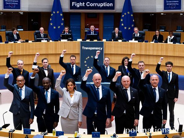 Malta This new EU law will be a historic step in fighting corruption