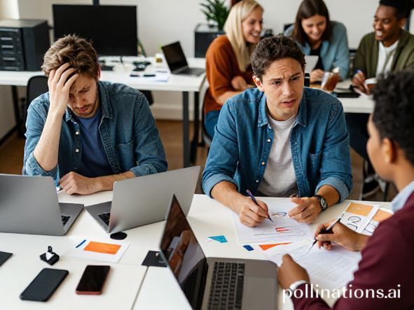 Malta Does AI make us less intelligent?