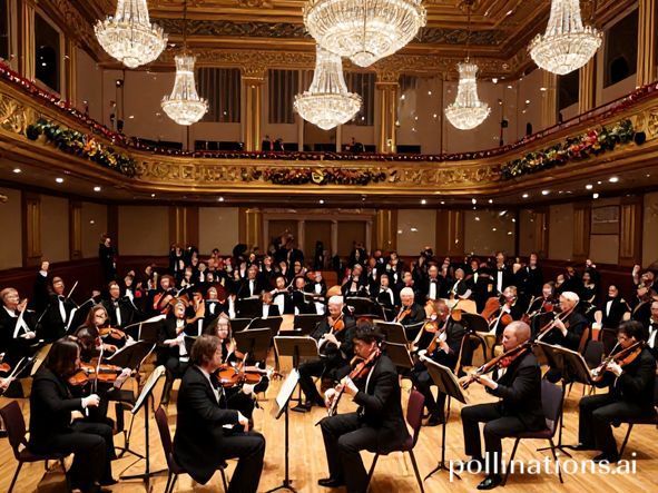 Malta Ring in the new year with classical and festive music