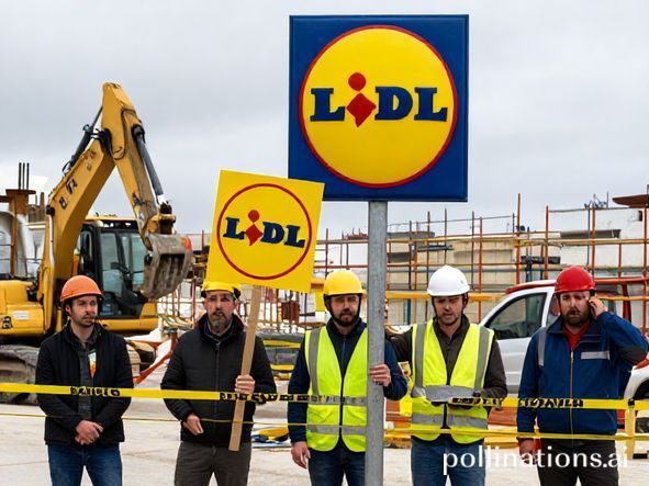 Malta Lidl deal turns sour as developer freezes cash over Żebbuġ site dispute